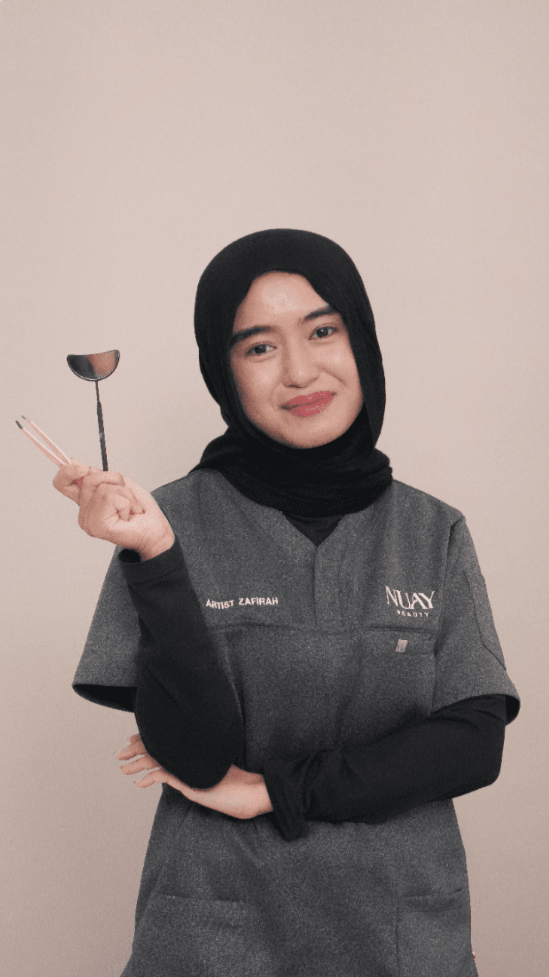 Zafirah, Senior Artist