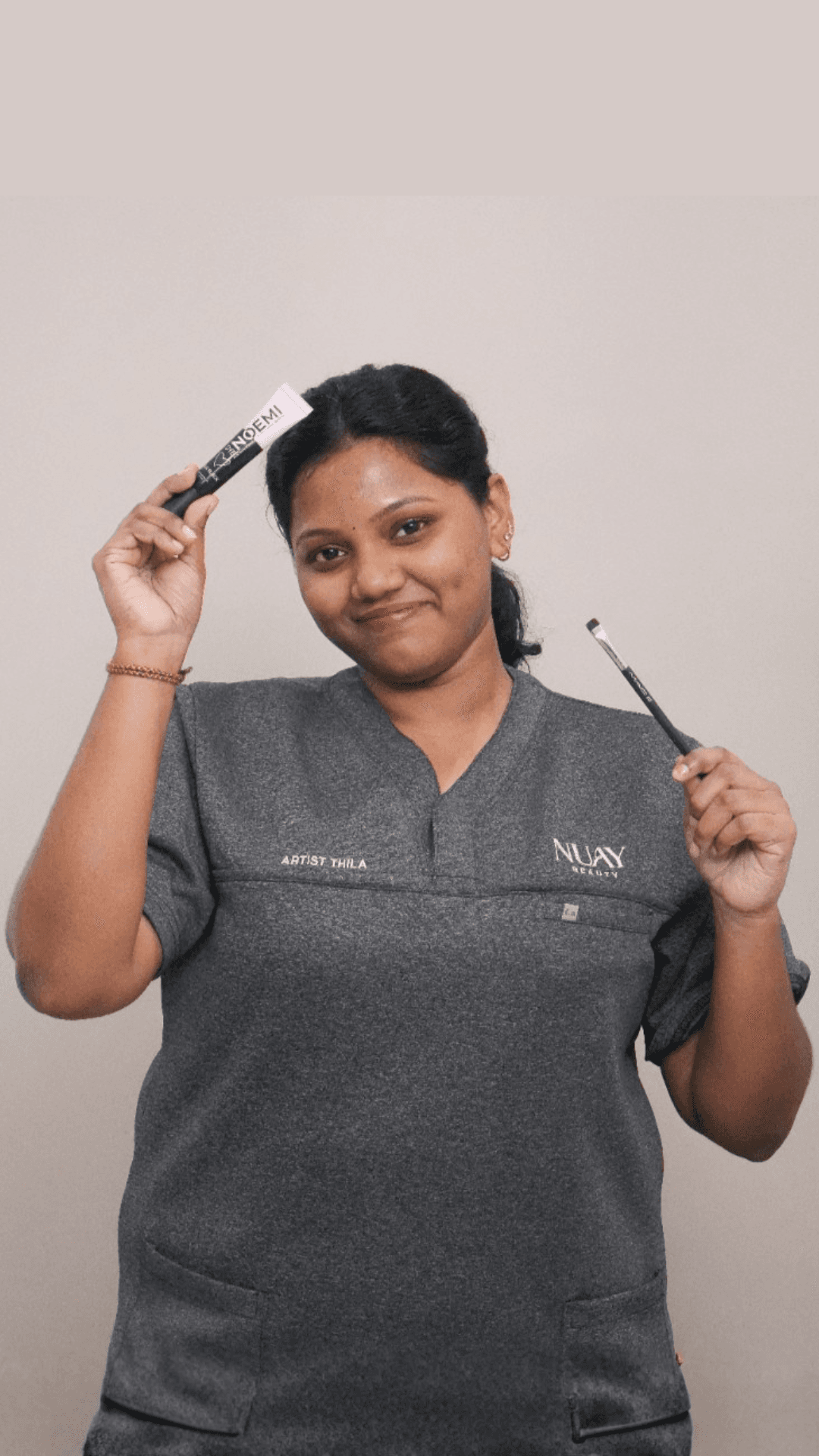 Thila, Junior Artist
