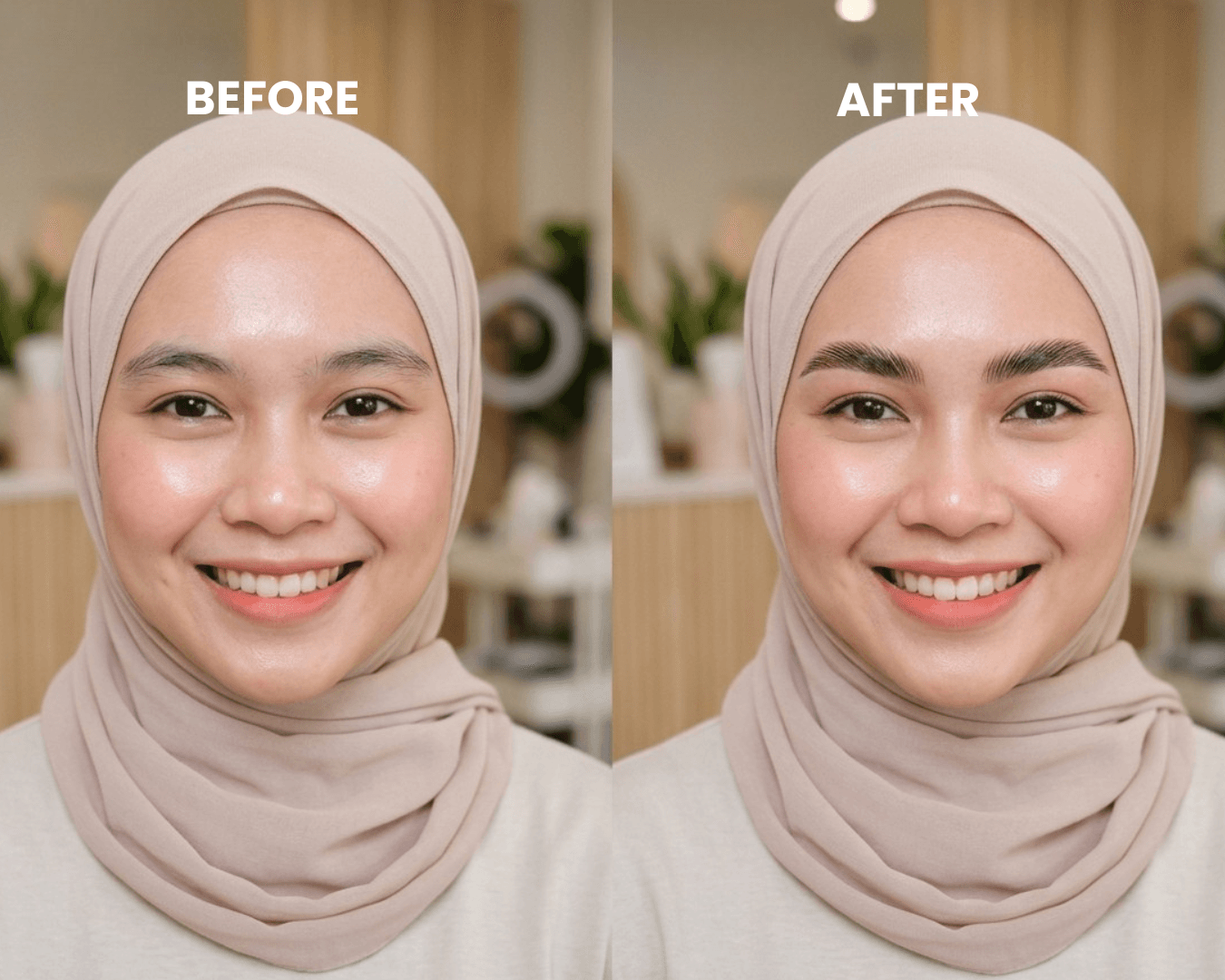 Brow Lamination